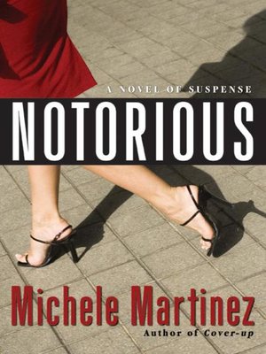 cover image of Notorious